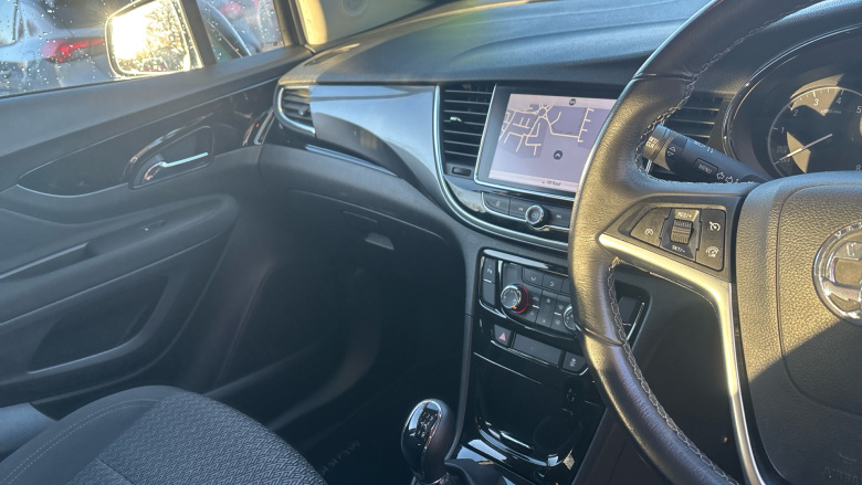 Vauxhall Mokka X 1.4T ecoTEC Design Nav 5dr Petrol Hatchback